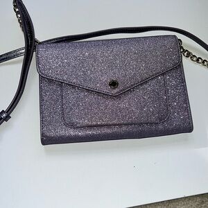 GUC Kate Spade crossbody purse